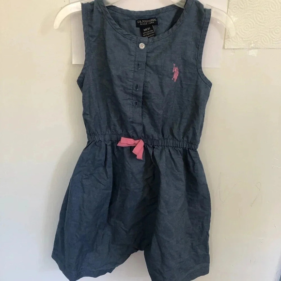 Girl clothes bundle of 4 - Picture 7 of 8